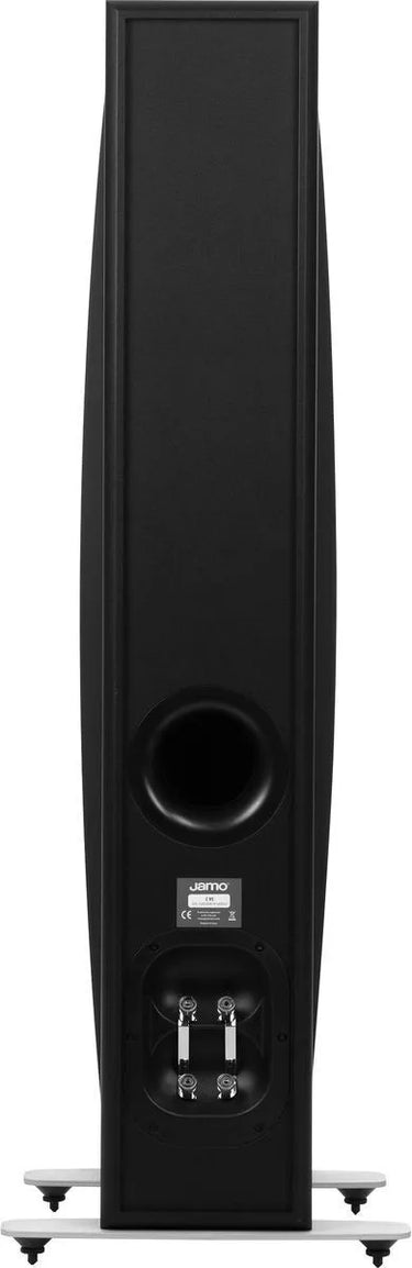 Jamo C95 Noir - EasyLounge - 2