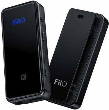 FiiO BTR3 Noir - EasyLounge - 5