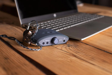 ifi Audio UNO - EasyLounge - 8