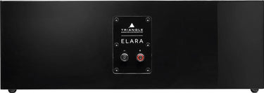 Triangle Elara LN02 Noir laqué - EasyLounge - 2