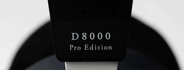 Final D8000 Pro Edition Noir - EasyLounge - 3