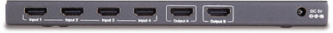 Marmitek Connect 542 UHD - EasyLounge - 5