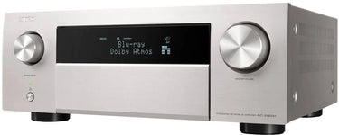 Denon AVC-X4800H Silver - EasyLounge - 5