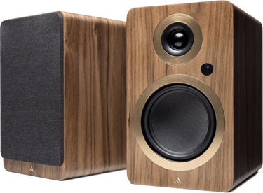 Argon Audio Forte A5 WiFi Noyer