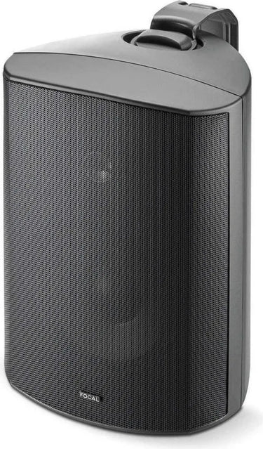 Focal 100 OD6 Noir