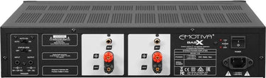 Emotiva BasX A-2 Noir - EasyLounge - 3