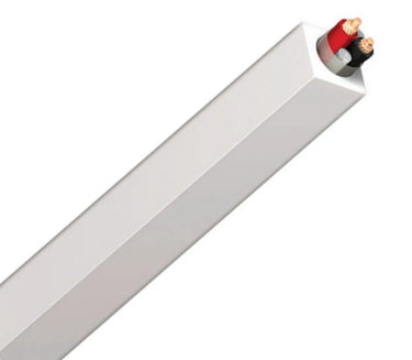 Audioquest Q2 Blanc