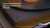 Sony PS-LX5BT Noir - EasyLounge - 17