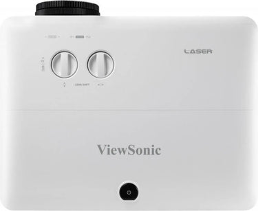 ViewSonic LS920WU - EasyLounge - 3