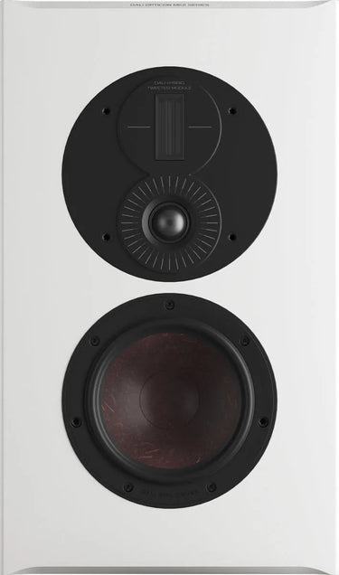 Dali Opticon LCR MKII Blanc satin - EasyLounge - 3
