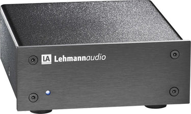 Lehmann Audio Black Cube II Noir