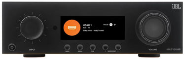 JBL MA7100HP Noir - EasyLounge - 2