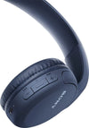Sony WH-CH510 Bleu - EasyLounge - 2