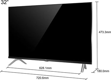 TCL 32S615 - EasyLounge - 9