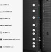 Hisense 85UR8S - EasyLounge - 3