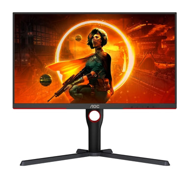 AOC Q27G3XMN/BK - EasyLounge - 2