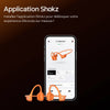 Shokz Open RunPro 2 Orange - EasyLounge - 14