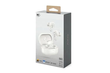 AKG N5 Hybrid Blanc - EasyLounge - 17