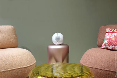 Cabasse The Pearl Myuki Blanc - EasyLounge - 10