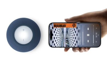 Apple Homepod Mini 2 - EasyLounge - 6