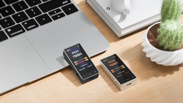 FiiO QX13 Noir - EasyLounge - 4