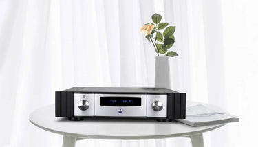 Tonewinner AD-1PRE+ - EasyLounge - 2