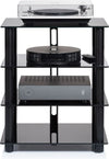 Norstone Epur 4 Noir satin - EasyLounge - 3