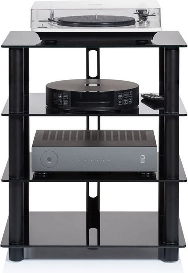 Norstone Epur 4 Noir satin - EasyLounge - 3