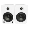Kanto YU6 Blanc mat - EasyLounge - 2