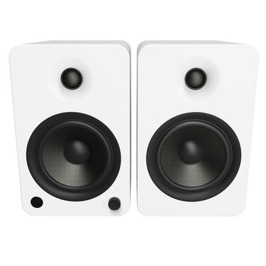 Kanto YU6 Blanc mat - EasyLounge - 2
