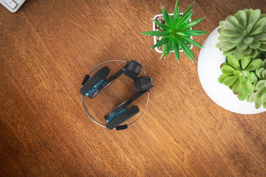 KOSS Porta Pro Wireless 2.0 - EasyLounge - 21