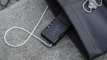 Chord Electronics Mojo 2 (version 4.4 mm) - EasyLounge - 10