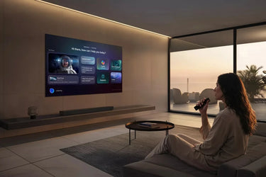 Samsung TQ65S92H - EasyLounge - 11