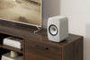 KEF LSX 2 Blanc coton - EasyLounge - 7