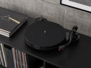 Pro-ject RPM-1 Carbon Noir - EasyLounge - 7