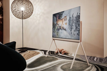 LG Electronics Posé Collection 55LX1 - EasyLounge - 31