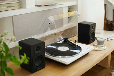 Audio-Technica AT-SP3X Noir - EasyLounge - 2