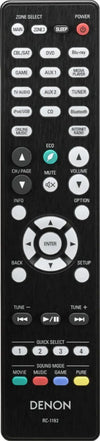 Denon AVR-X2300W - EasyLounge - 4