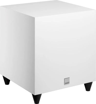Dali Sub C8-D Blanc