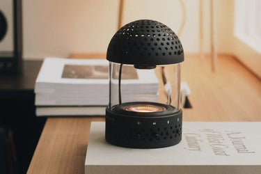 Transparent Light Speaker - EasyLounge - 4
