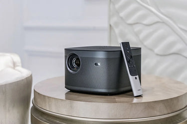 XGIMI Horizon Pro 4K Noir - EasyLounge - 8