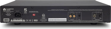 Cambridge Audio CXC v2 Gris anthracite - EasyLounge - 4