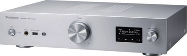 Technics SU-GX70EG-S Silver