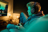 Sennheiser HD 550 - EasyLounge - 8