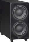 Highland Dord 265 Noir - EasyLounge - 8