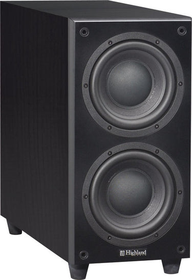 Highland Dord 265 Noir - EasyLounge - 8