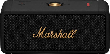Marshall Emberton BT Black and Brass - EasyLounge - 3