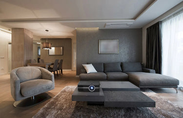 Optoma UHD350X - EasyLounge - 10