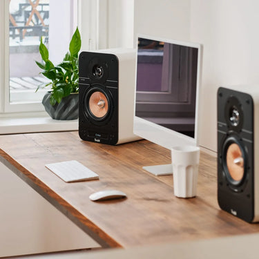 Teufel Ultima 25 Aktiv Blanc - EasyLounge - 13