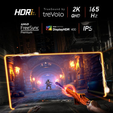 BenQ EX2710Q - EasyLounge - 10